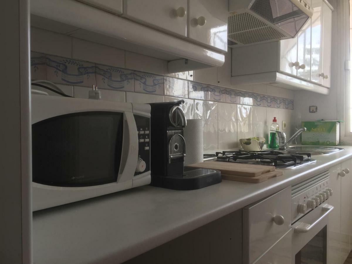 Habitaciones Turisticas Las Brisas Valencina de la Concepción エクステリア 写真