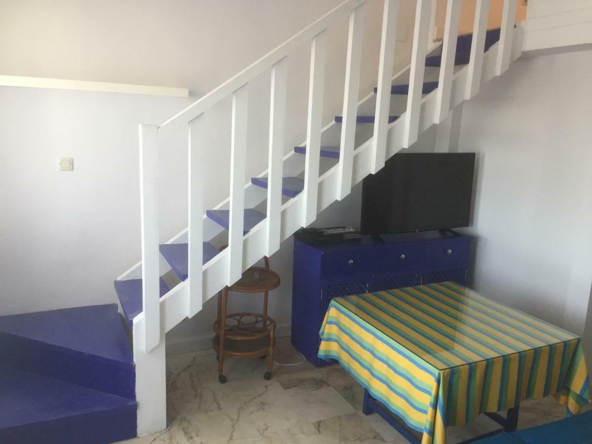 Habitaciones Turisticas Las Brisas Valencina de la Concepción エクステリア 写真
