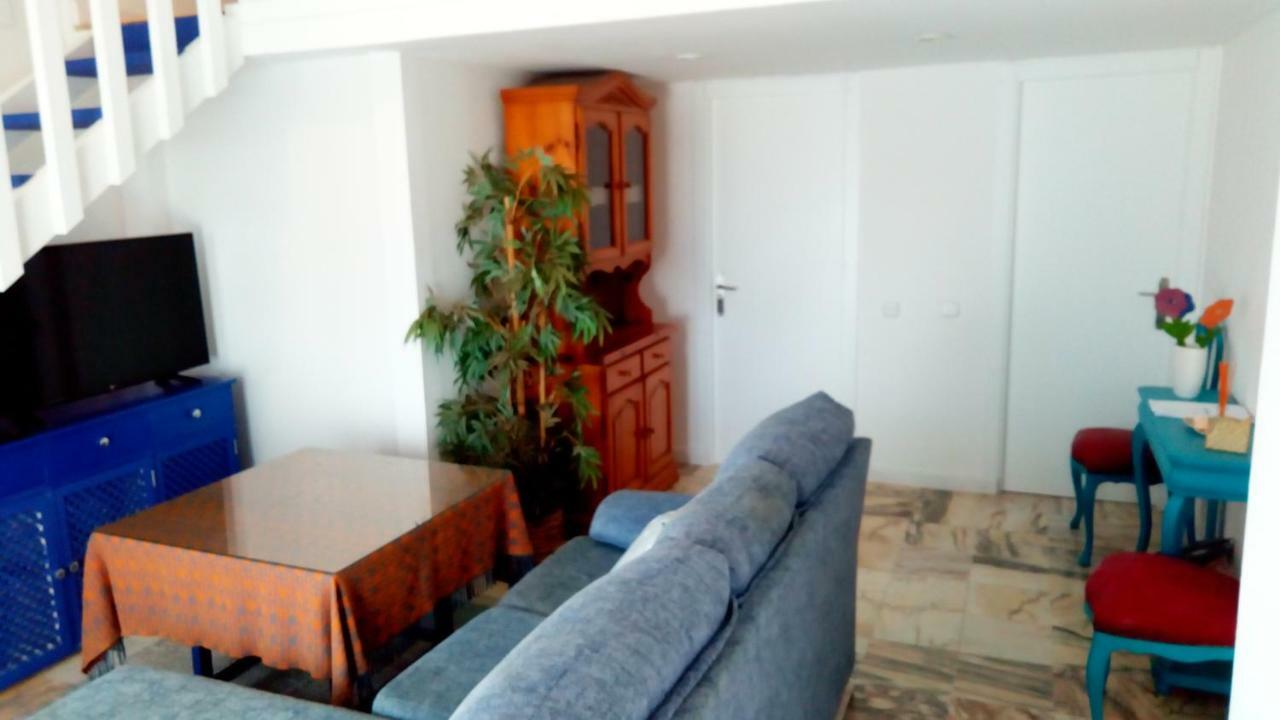 Habitaciones Turisticas Las Brisas Valencina de la Concepción エクステリア 写真