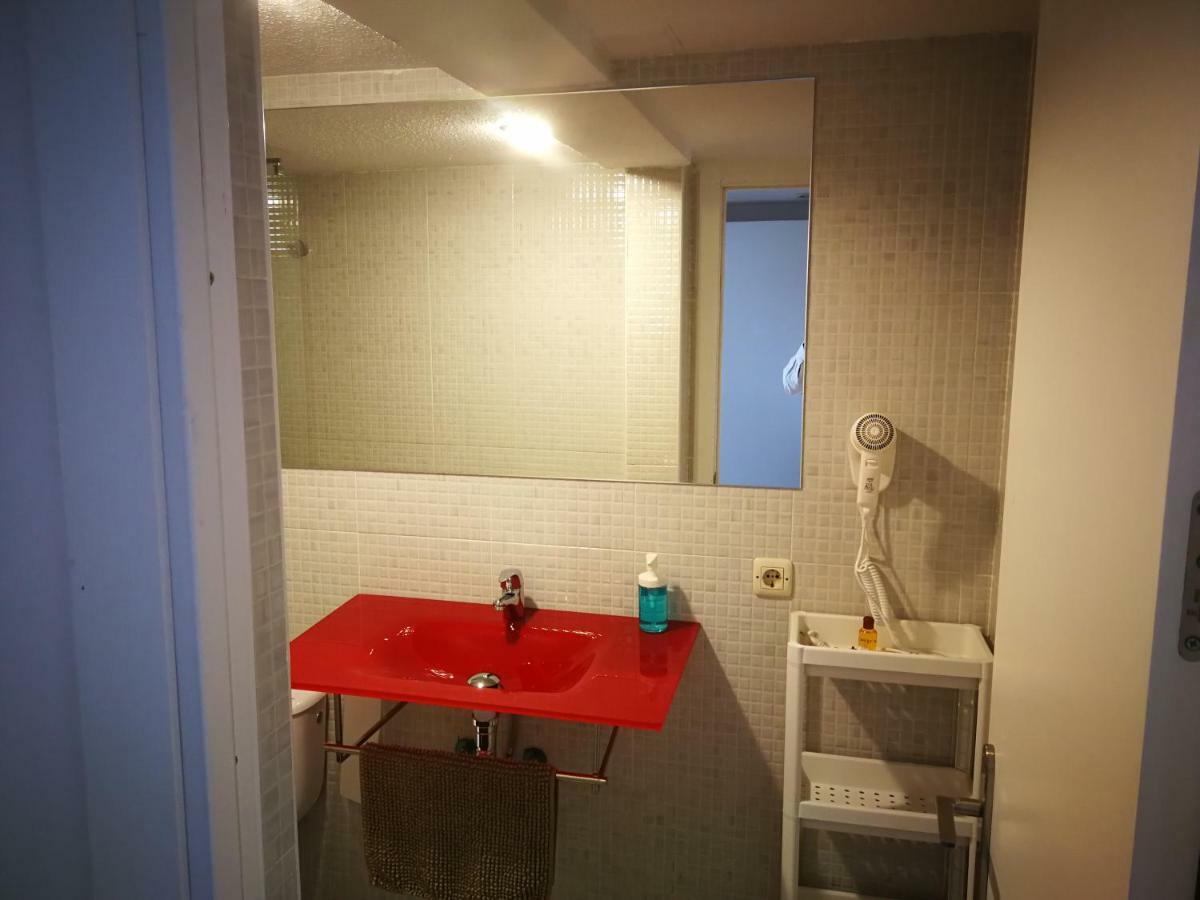 Habitaciones Turisticas Las Brisas Valencina de la Concepción エクステリア 写真